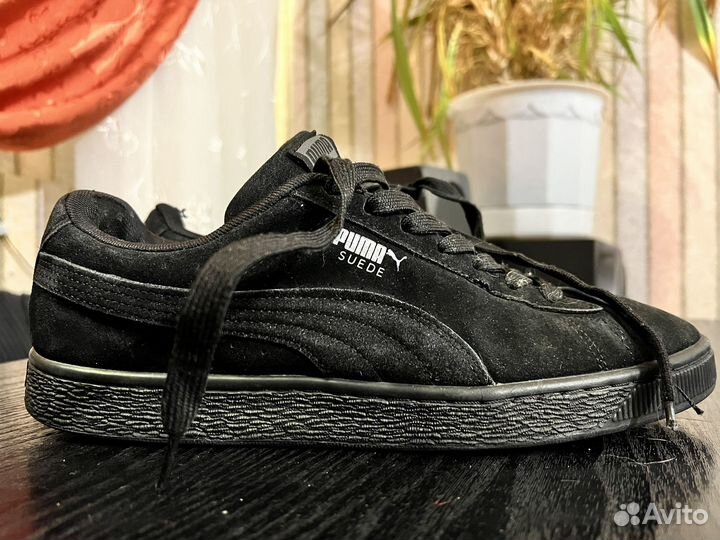 Puma suede classic