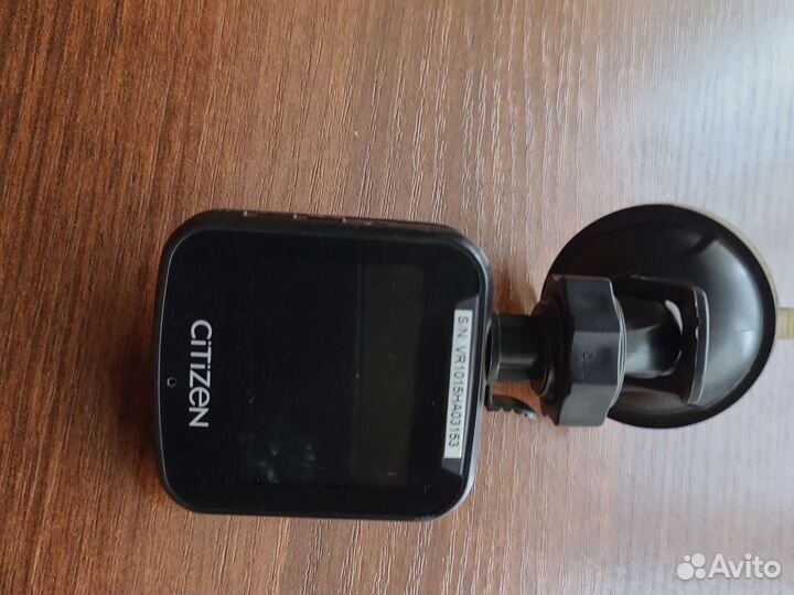 Видеорегистратор