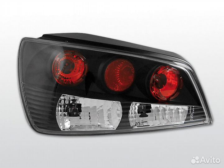 Фонари Peugeot 306 Хэтчбек (93-97) ltpe03