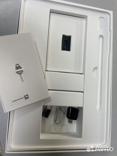 Samsung galaxy tab s6 LTE