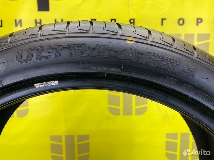 Arivo Ultra ARZ4 235/55 R18 104V