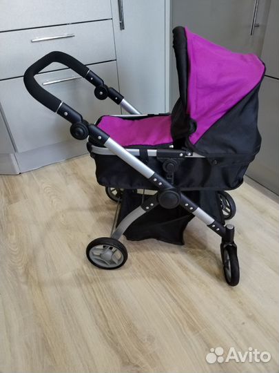 Коляска детская для куклы