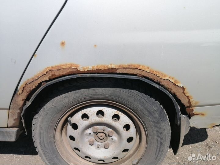 ВАЗ 2112 1.6 МТ, 2005, 130 000 км