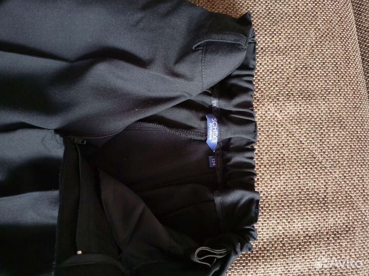 Рубашки, пиджак, водолазки мальчик школа 134-140