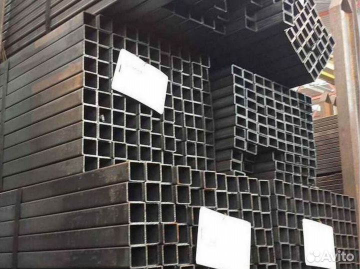 Профтруба 40х20