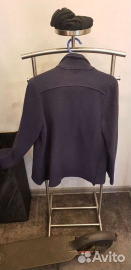 Пиджак для мальчика 152