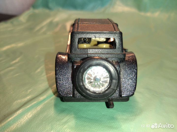 Детские машинки игрушки металлические