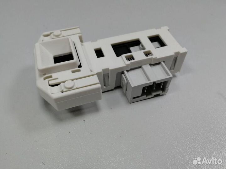 Замок убл Bosch, Siemens для стиральной машины