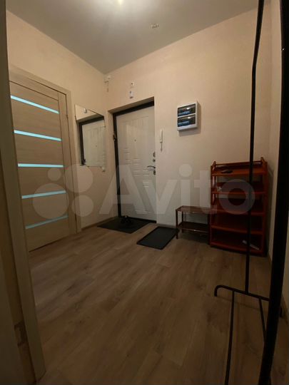 1-к. квартира, 30 м², 3/8 эт.