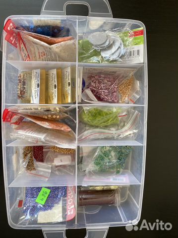 Набор для рукоделия