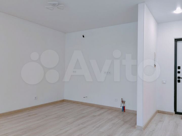 1-к. квартира, 45 м², 7/8 эт.