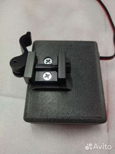 Pulsar EPS3i батарейный блок