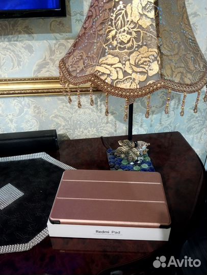 Xiaomi redmi pad 4 128 WiFi new новый планшет