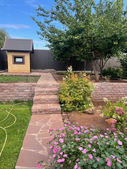 Дом 232 м² на участке 10 сот.