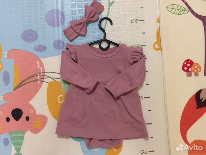 Вещи для девочки