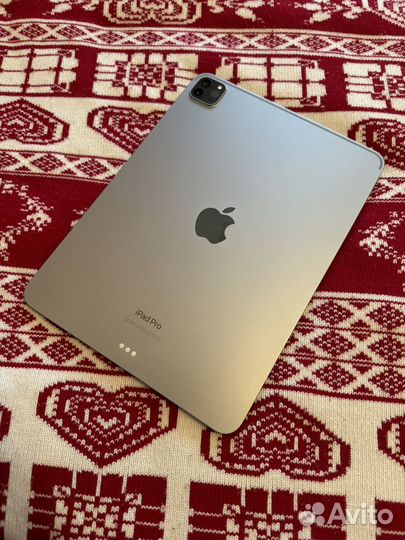 iPad Pro 11 2022 M2 128 Wi-Fi only