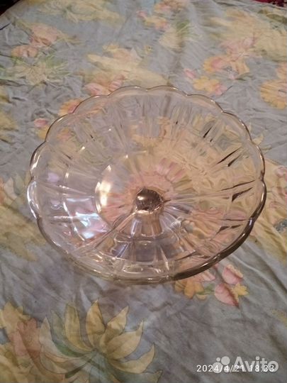 Ваза для фруктов