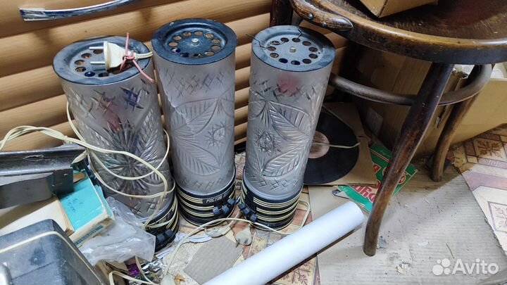 Цветомузыка Светомузыка СССР