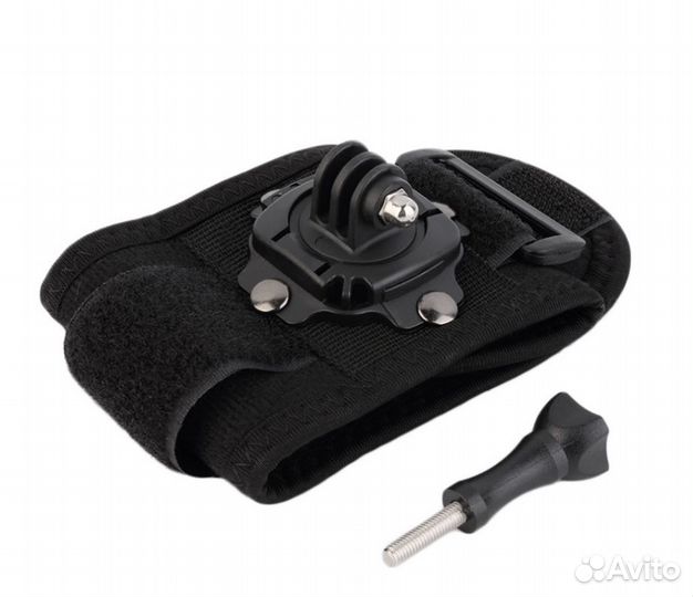 Ремешок / Крепление на запястье для Go pro