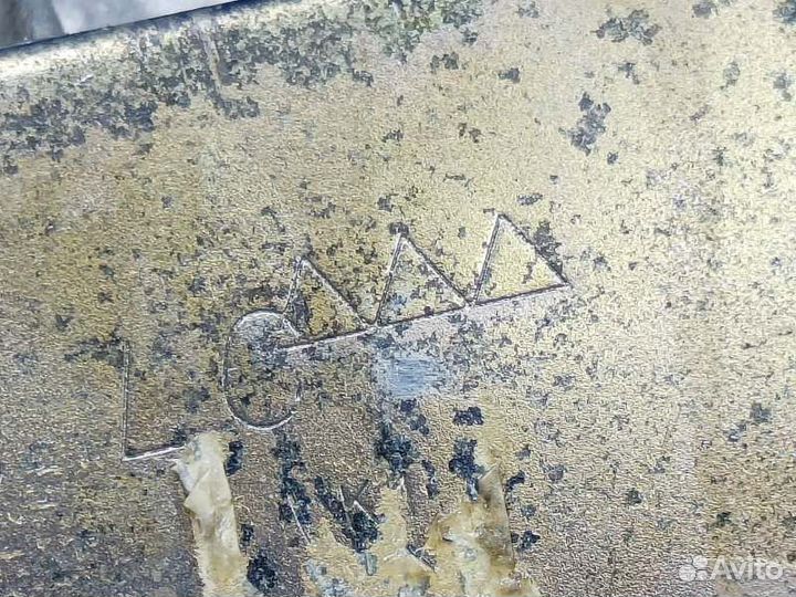 Селектор АКПП Peugeot 406 1 1.8 PSA 2002