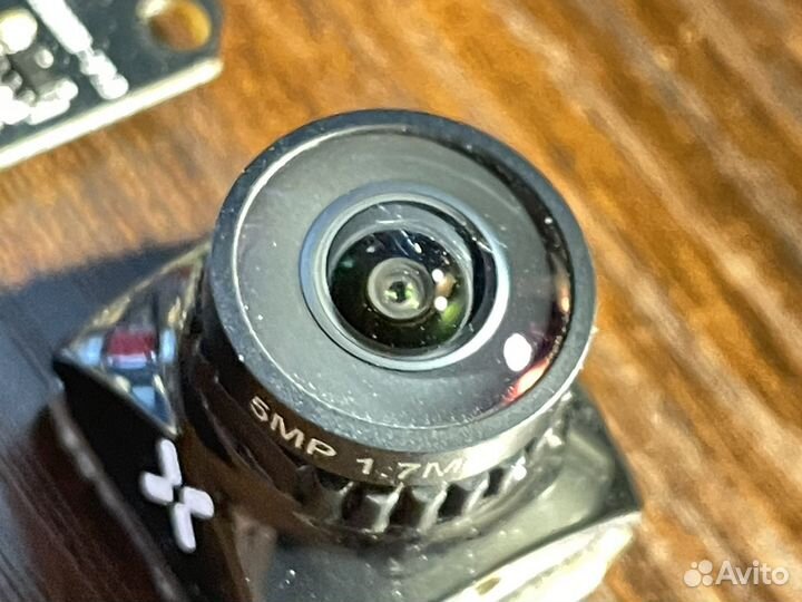 Fpv видео система