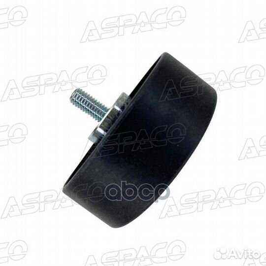 Ролик обводной приводного ремня ford 1,6 ecoboo