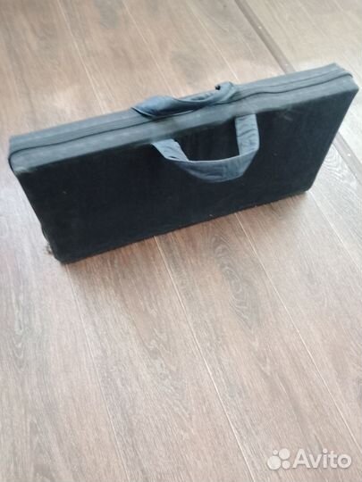 Нарды ручной работы новые