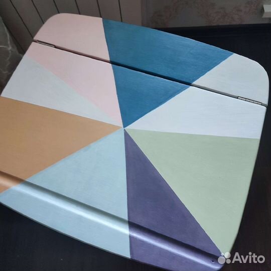 Детский столик I'm toy