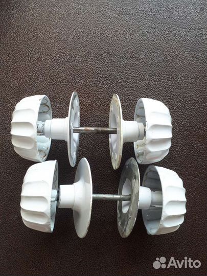 Дверные Ручки. Винтаж