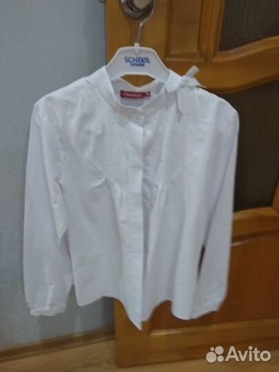 Школьная форма