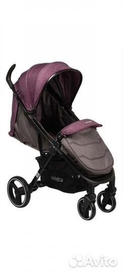 Коляска прогулочная