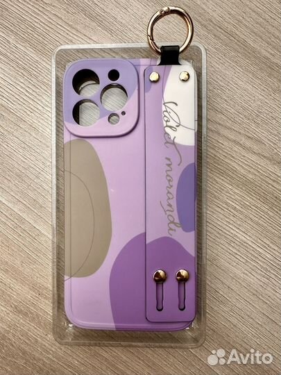 Новые чехлы на iPhone 13 Pro Max