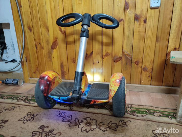 Гироскутер minirobot