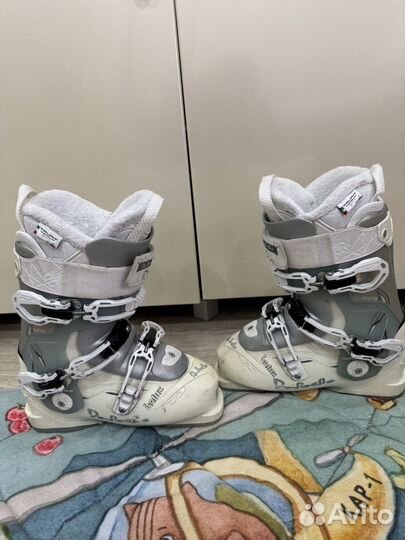 Горнолыжные ботинки dalbello 24,5