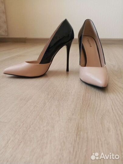Туфли 38 размер