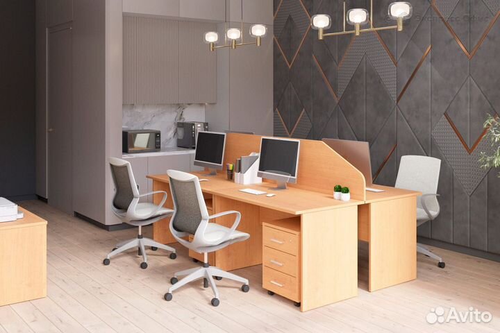 Офисная мебель для персонала Арго
