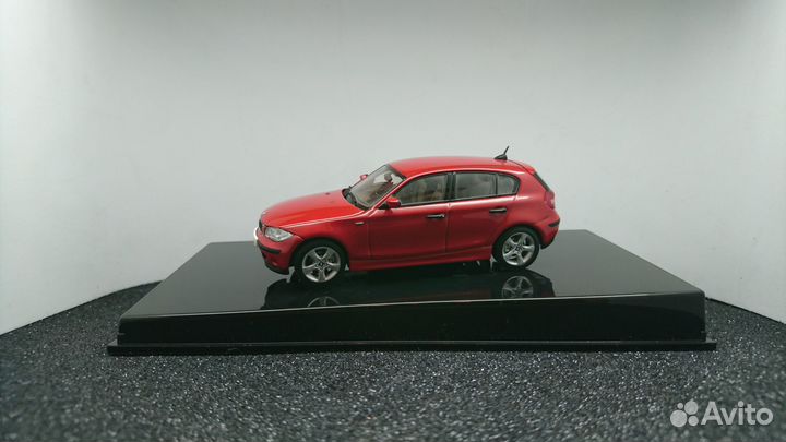 1/43 BMW (продолжение)