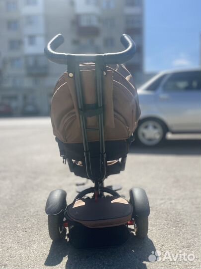 Детские коляски