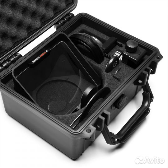 Телесуфлер pixaero Mobus M Pro