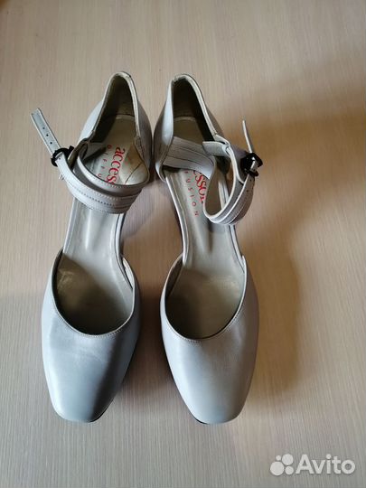 Туфли женские 40 размер Испания