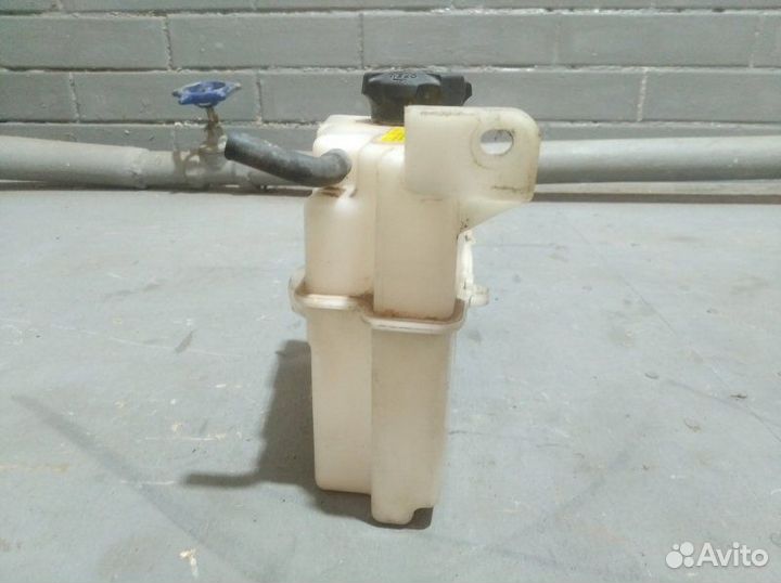 Бачок расширительный Kia Picanto 1.0 2006