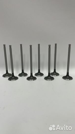 Клапан впускной Chery Tiggo,Fora,M11