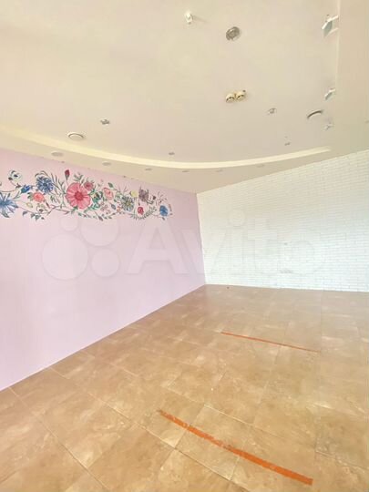 Торговая площадь, 23.2 м²