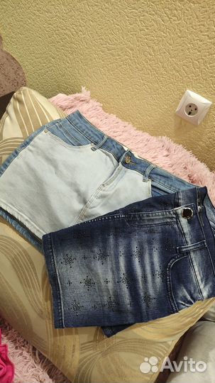 Женские вещи пакетом 44-46