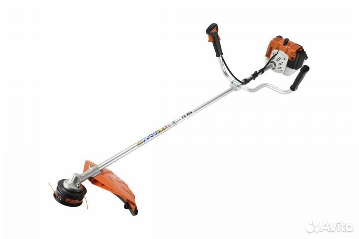 Бензокоса Hanakawa GE940-C (FS250)