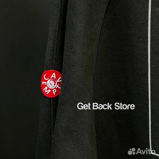 Свитшот Cavempt