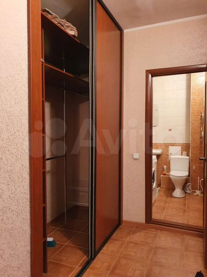 1-к. квартира, 42 м², 2/10 эт.