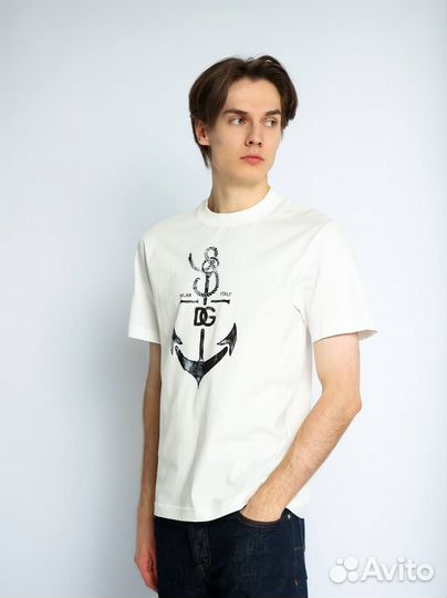 Dolce gabbana футболка