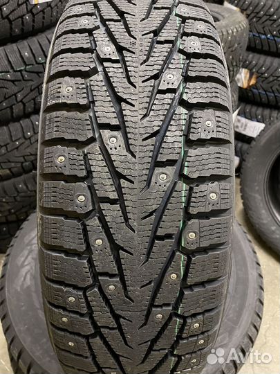 Nokian Tyres Nordman 7 SUV 235/60 R18 107T