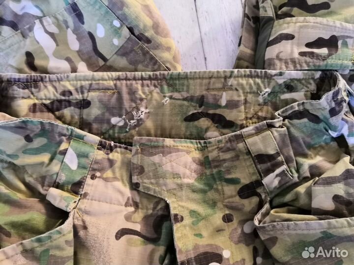 Брюки Сплав Combat Pant multipat 48 170-176